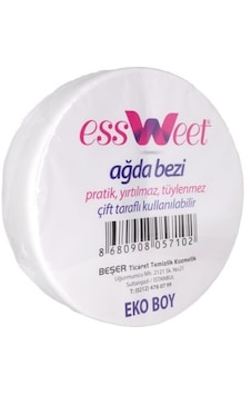Rulo Ağda Bezi Eko Boy 80mt Rulo Ağda Bezi Eko Boy 80mt