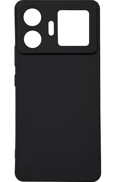 Teleplus General Mobile Gm 26 Pro Kılıf Kamera Korumalı First Tpu Mat Sililkon Siyah Teleplus General Mobile Gm 26 Pro Kılıf Kamera Korumalı First Tpu Mat Sililkon Siyah