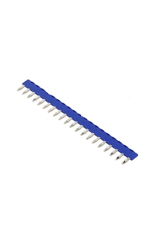 Omron Pydn-6.2st-200s ,g2rv-st/g3rv-st-20 Pin Mavi Röle Soket Köprü