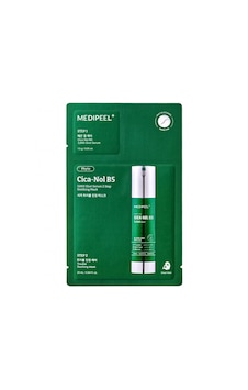 Medıpeel Phyto Cica-nol B5 3000 Shot Serum 2 Step Mask Spiküller Ve Centella İçeren İki Fazlı Maske Medıpeel Phyto Cica-nol B5 3000 Shot Serum 2 Step Mask Spiküller Ve Centella İçeren İki Fazlı Maske