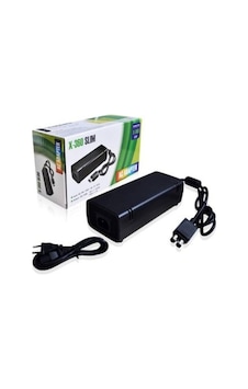 Kontorland Xbox 360 220V TR Uyumlu Slim Adaptör Kontorland Xbox 360 220V TR Uyumlu Slim Adaptör