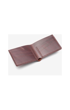 Elegance Leather Hakiki Deri Klasik Erkek Cüzdan Kahverengi - 635804453 Kahverengi Elegance Leather Hakiki Deri Klasik Erkek Cüzdan Kahverengi - 635804453 Kahverengi