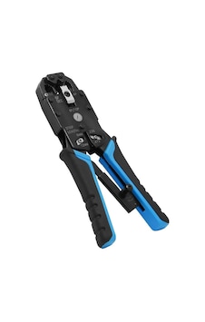 Frısby Fa-7625P Sıkma Pensesı 3 Lu Rj45-Rj11-Rj12 Frısby Fa-7625P Sıkma Pensesı 3 Lu Rj45-Rj11-Rj12