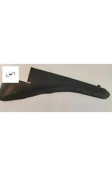 Ön Cam Izgara Kenar Bakaliti Sağ Renault Master Iıı 10 Wpı 668100009r