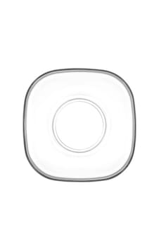 Lav Zen 6 Parça Çay Tabağı Lav Zen 6 Parça Çay Tabağı