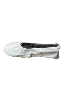 Güven Kundura Pisi Pisi Beyaz - 829937165 Beyaz