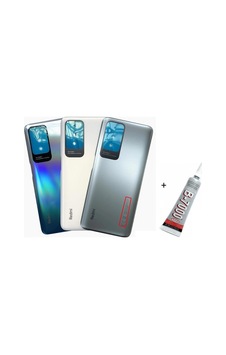 Erdo Ticaret Redmi 10 Uyumlu Arka Batarya Pil Kapağı Deniz Mavisi B7000 15 Ml Yapıştırıcı Erdotıca Erdo Ticaret Redmi 10 Uyumlu Arka Batarya Pil Kapağı Deniz Mavisi B7000 15 Ml Yapıştırıcı Erdotıca
