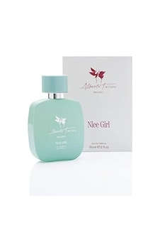 Alberto Taccini Nice Kadın Parfümü 60 Ml 1 Paket 1 X 60 Ml