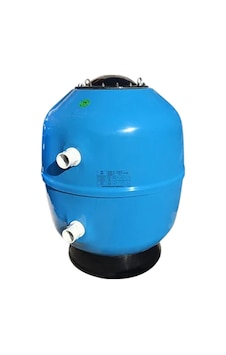 General Water Eco Ocean 1250 Polyester Kum Filtresi General Water Eco Ocean 1250 Polyester Kum Filtresi