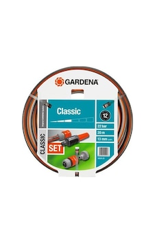 Gardena 18004 ½ 20 Metre Hortum Seti (96277093) Gardena 18004 ½ 20 Metre Hortum Seti (96277093)