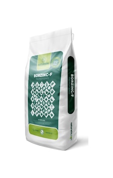 Naturwin Borzinc F (%6 Bor %11 Çinko %2 Demir) Toz Gübre 10 KG Naturwin Borzinc F (%6 Bor %11 Çinko %2 Demir) Toz Gübre 10 KG