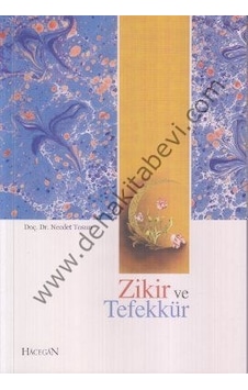 Zikir ve Tefekkür - Mehmet Günyüzlü - Hacegan Yayıncılık Zikir ve Tefekkür - Mehmet Günyüzlü - Hacegan Yayıncılık