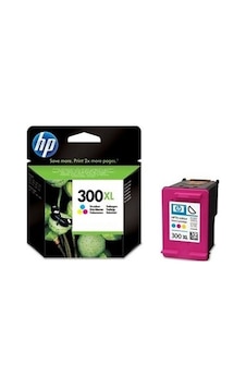 Hp 300Xl Renkli Kartuş Cc644Ee/Cc644E Hp 300Xl Renkli Kartuş Cc644Ee/Cc644E