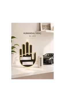 Aracınız İçin Eğlenceli Ve Güvenli İletişim: Led Jest Lambası Uzaktan Kuman - Hs08379198-8 Renkli Renkli Aracınız İçin Eğlenceli Ve Güvenli İletişim: Led Jest Lambası Uzaktan Kuman - Hs08379198-8 Renkli Renkli