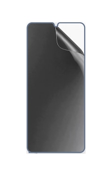 Schitec Zte Blade A76 4g Hayalet Privacy Hidrojel Ekran Koruyucu Schitec Zte Blade A76 4g Hayalet Privacy Hidrojel Ekran Koruyucu