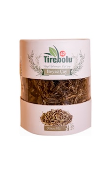 Tirebolu Beyaz Çay 50 G Tirebolu Beyaz Çay 50 G