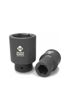 Gate Havalı Lokma Kısa 1/2" Crmo 13mm Glh1213 Diğer