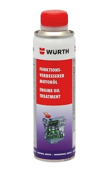 Würth Motor Yağ Performans İyileştirici 300ml Würth Motor Yağ Performans İyileştirici 300ml