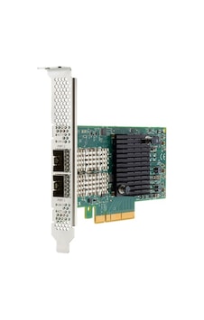 Hpe 2port Bcm957414 Sfp 10/25gbe Sunucu Ethernet P26262-b21 Hpe 2port Bcm957414 Sfp 10/25gbe Sunucu Ethernet P26262-b21