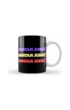 Nikola Jokić Basketball Gifts Vintage Retro Rainbow Quotes For Boys And Dad Kupa Bardak Porselen No13295 Karışık Nikola Jokić Basketball Gifts Vintage Retro Rainbow Quotes For Boys And Dad Kupa Bardak Porselen No13295 Karışık