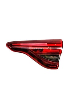 Renault Clio 5 - V Arka Sağ İç Stop Lambası - 265504450r - Renault Mais Renault Clio 5 - V Arka Sağ İç Stop Lambası - 265504450r - Renault Mais