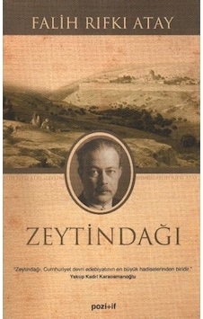 Zeytindağı Falih Rıfkı  Atay