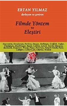 Filmde Yöntem ve Eleştiri - Ertan Yılmaz - Deki Yayınevi