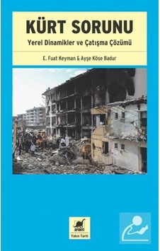 Kürt Sorunu / E. Fuat Keyman 9786053144076