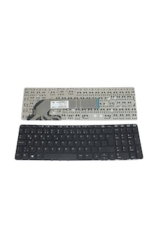 Hp Uyumlu Probook 450 G2 P5t33es , 455 G1 85c18ea , 455 G1 9g7j2es Klavye Siyah Tr