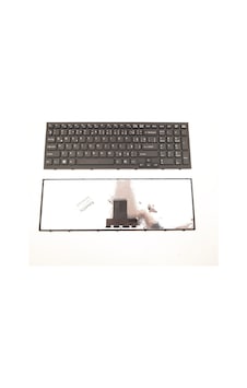 Laptopshop Sony Uyumlu Pcg-7131 Laptop Klavye 249819327 Laptopshop Sony Uyumlu Pcg-7131 Laptop Klavye 249819327
