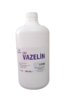 Sıhhat Likit Vazelin 1 L Sıhhat Likit Vazelin 1 L
