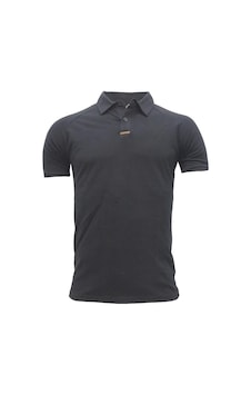 Uhlsport Erkek Polo Yaka Tişört Pamuk Strıke M 3221114-Gri Uhlsport Erkek Polo Yaka Tişört Pamuk Strıke M 3221114-Gri