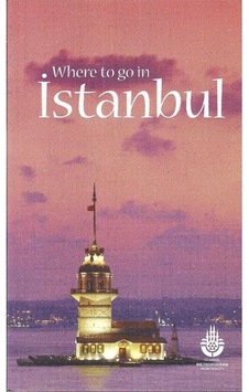 Where To Go İn İstanbul Where To Go İn İstanbul