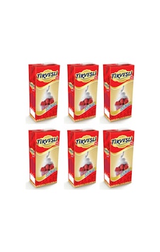 Krema 1 Lt X 6 Adet