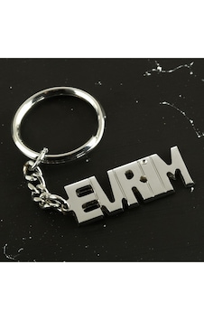 Depomıx Evrim İsimli Anahtarlık- Çok Renkli 39586280 Depomıx Evrim İsimli Anahtarlık- Çok Renkli 39586280