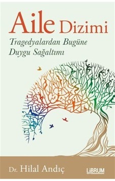 Aile Dizimi Tragedyalardan Bugüne Duygu Sağaltımı / Dr. Hilal ... Aile Dizimi Tragedyalardan Bugüne Duygu Sağaltımı / Dr. Hilal ...