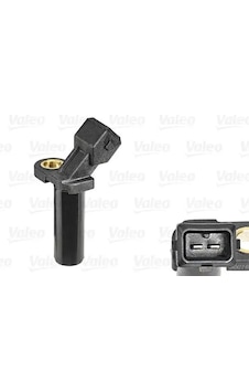 Ford Mondeo 2 Krank Sensoru 2.0 1997-2000 Valeo 254004 Ford Mondeo 2 Krank Sensoru 2.0 1997-2000 Valeo 254004