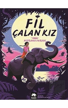 Fil Çalan Kız - Nizrana Farook - Eksik Parça