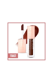 Maybelline New York Lifter Gloss Nemlendirici Dudak Parlatıcısı 29 Toast