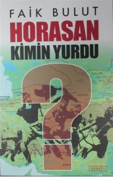 Horasan Kimin Yurdu / Faik Bulut 9789757354727