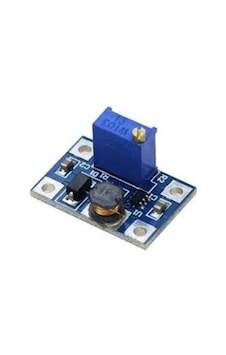 Sx1308 Ayarlanabilir 1.2Mhz Step-Up 28V 2A Yükseltici Regülatör Sx1308 Ayarlanabilir 1.2Mhz Step-Up 28V 2A Yükseltici Regülatör