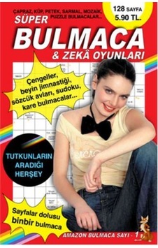 Sudoku - Ahmet Ayyıldız - Olimpos Yayınları Sudoku - Ahmet Ayyıldız - Olimpos Yayınları