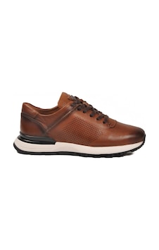 Voyager Taba Bağcıklı Hakiki Deri Erkek Sneaker M217 M Voyager Taba Bağcıklı Hakiki Deri Erkek Sneaker M217 M