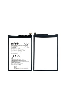Tkgz Infinix Hote 7 Lite Batarya Pil Tkgz Infinix Hote 7 Lite Batarya Pil