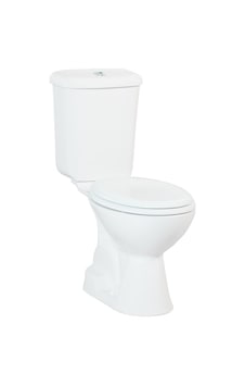 Creavit Pa300 Alttan Çıkışlı Klozet Takımı Creavit Pa300 Alttan Çıkışlı Klozet Takımı