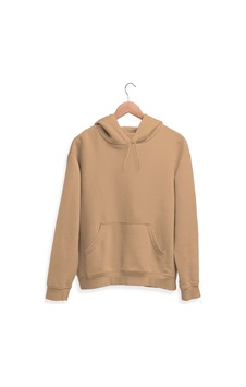 Mnk Baby & Kids Erkek Sweatshirt Pamuklu Standart Fit Normal Kesim İçi Polarlı 2 İplik Kapüşonlu Kahverengi Mnk Baby & Kids Erkek Sweatshirt Pamuklu Standart Fit Normal Kesim İçi Polarlı 2 İplik Kapüşonlu Kahverengi