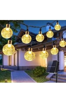 7m 50 Led Gün Işığı Solar Renkli 7m 50 Led Gün Işığı Solar Renkli