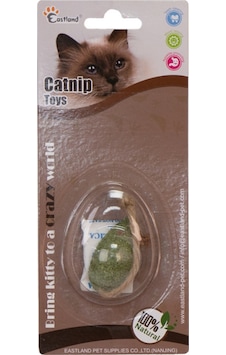Eastland Kedi Otundan Fare 4 Cm Eastland Kedi Otundan Fare 4 Cm