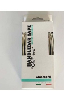 Bianchi Gidon Sargısı Grıp Evo Beyaz Bianchi Gidon Sargısı Grıp Evo Beyaz