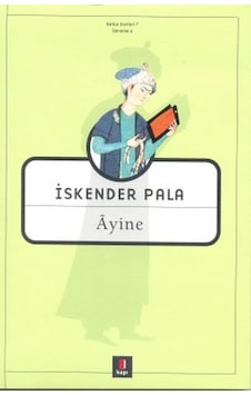 Ayıne N11.6492 Ayıne N11.6492